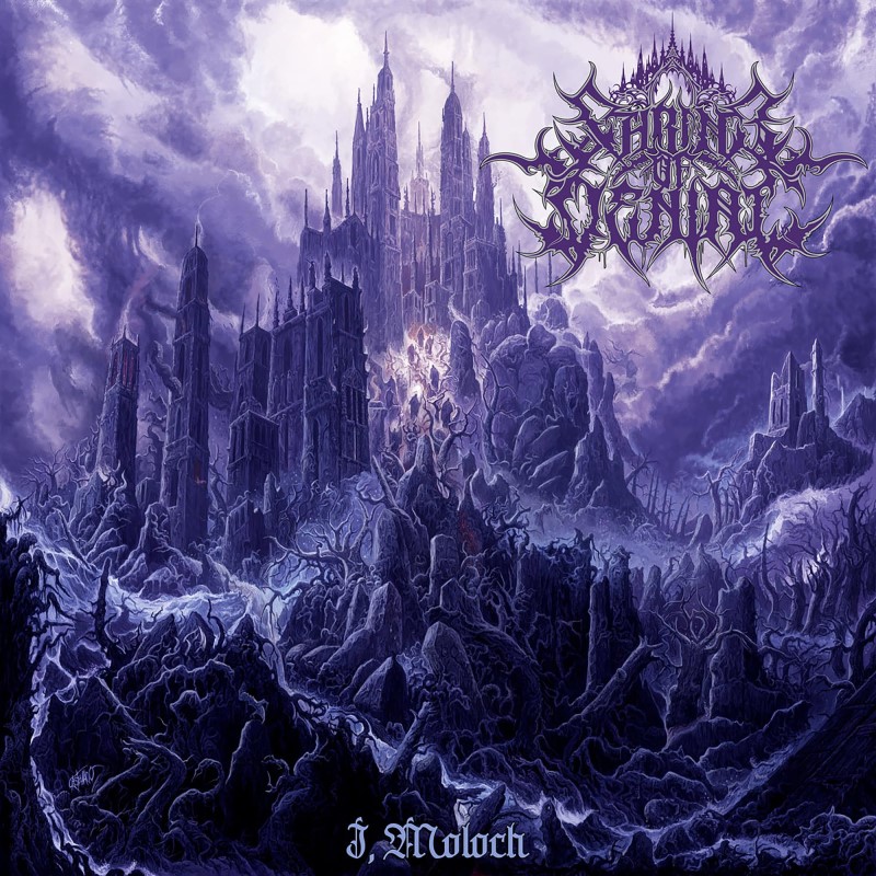 Shrine Of Denial/I, Moloch