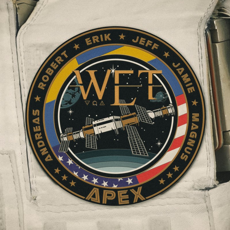 W.E.T./Apex