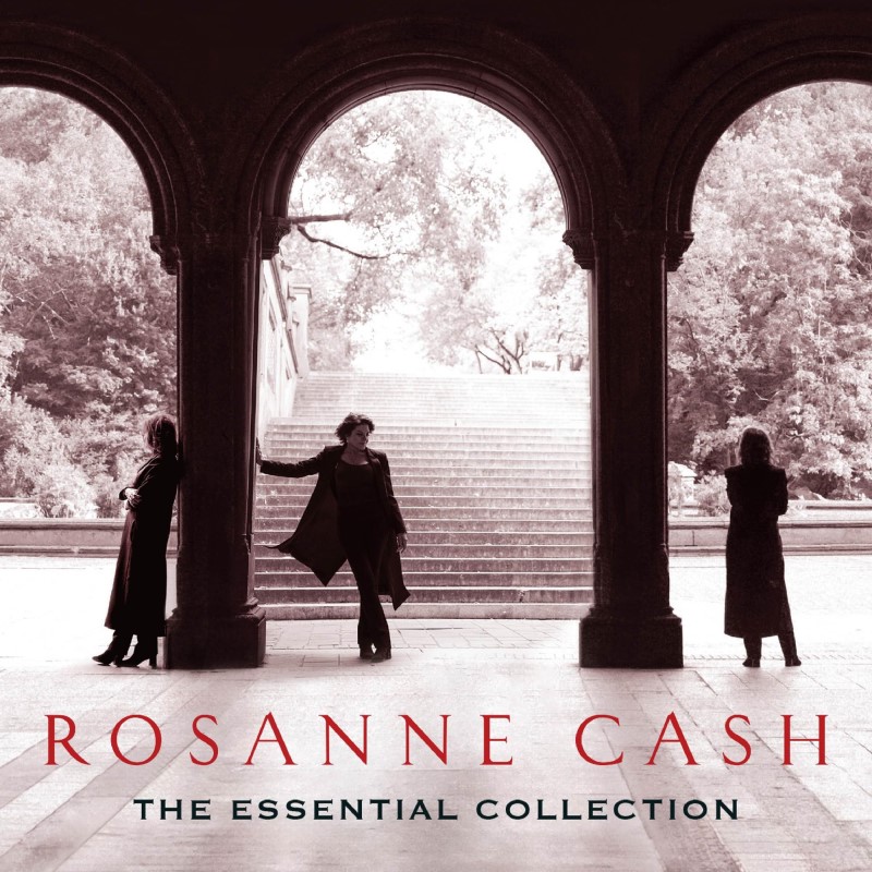 Rosanne Cash/Essential Collection