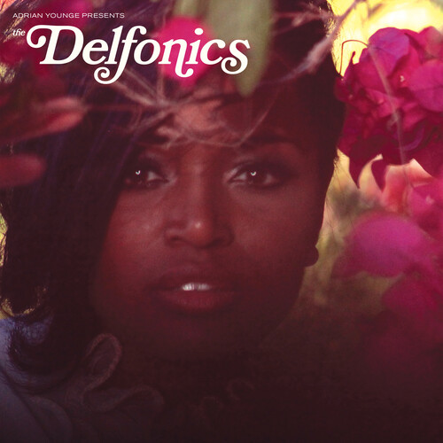 Adrian Delfonics / Younge/Adrian Younge Presents: The De@Amped Exclusive