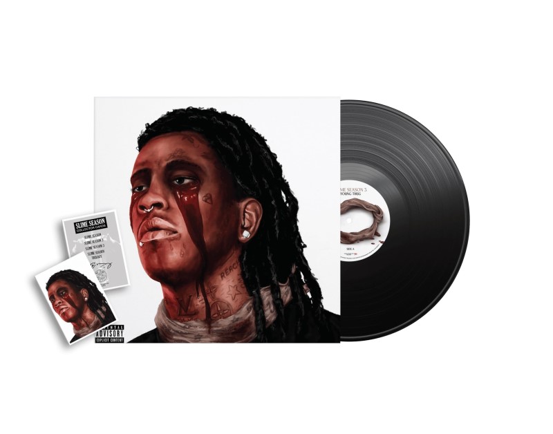 Young Thug/Slime Season 3