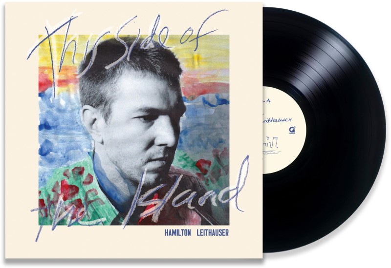 Hamilton Leithauser/This Side Of The Island