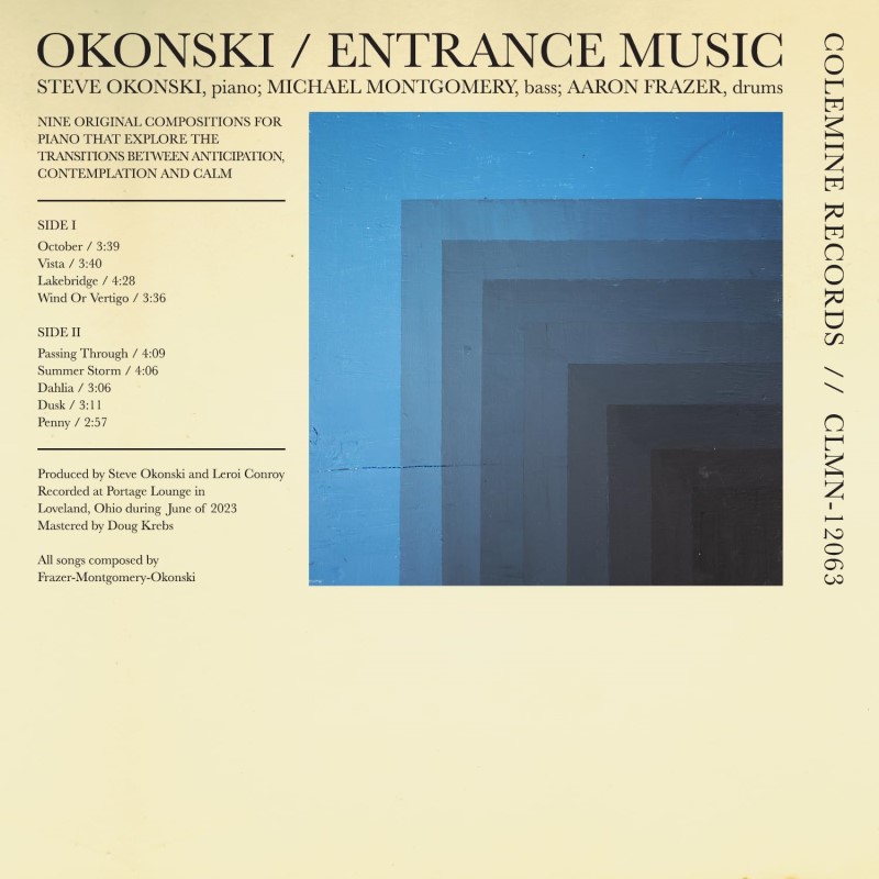 Okonski/Entrance Music@Amped Exclusive
