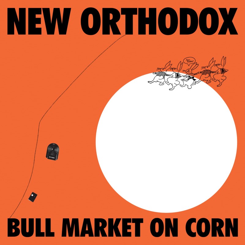 New Orthodox/Bull Market On Corn@Explicit Version@Amped Exclusive