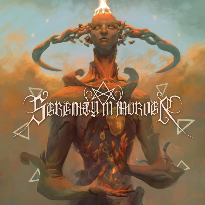 Serenity In Murder/Timeless Reverie