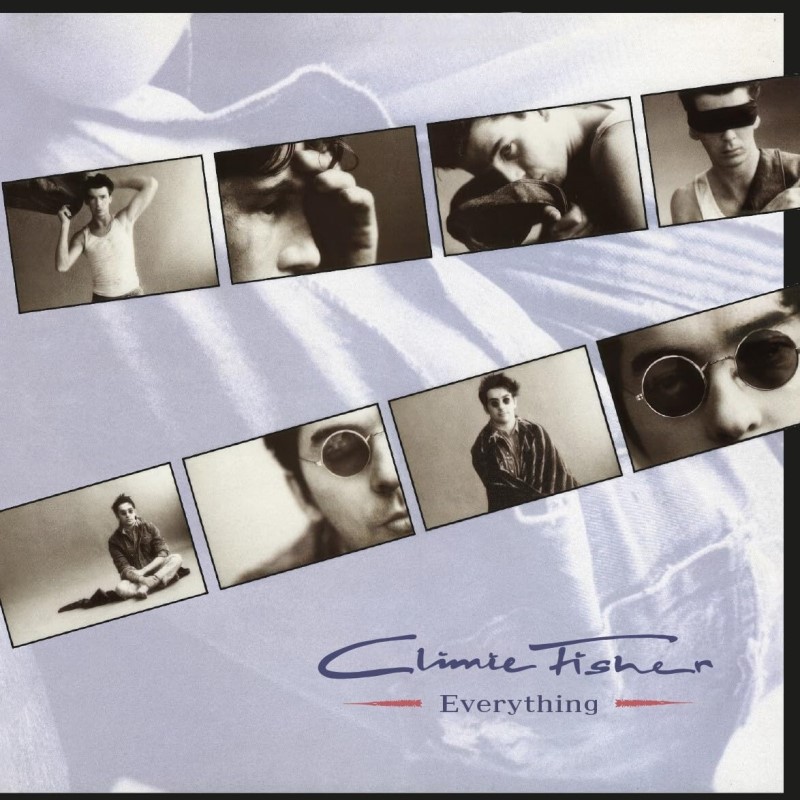 Climie Fisher/Everything - Extended Deluxe E