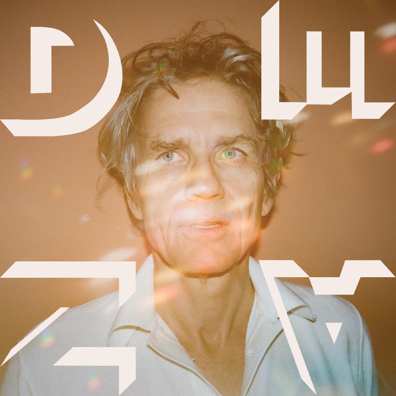 Dean Wareham/That's the Price of Loving Me (CLEAR VINYL)