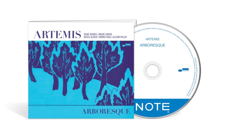 ARTEMIS/ARBORESQUE