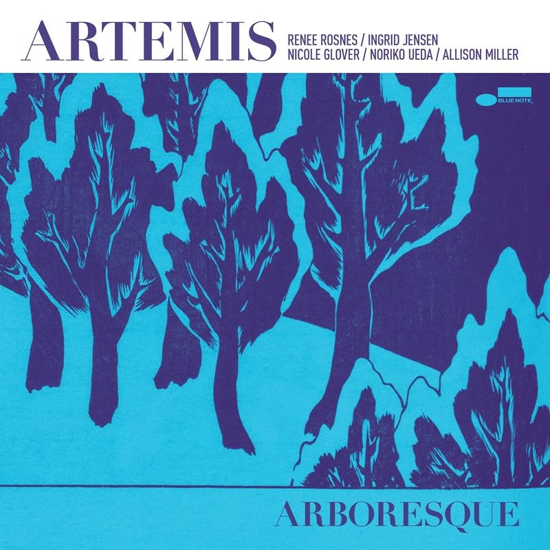 ARTEMIS/ARBORESQUE@LP