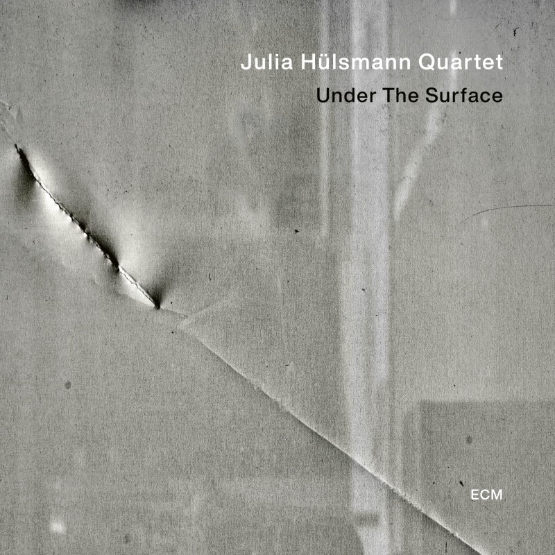 Julia Hülsmann Quartet/Under the Surface