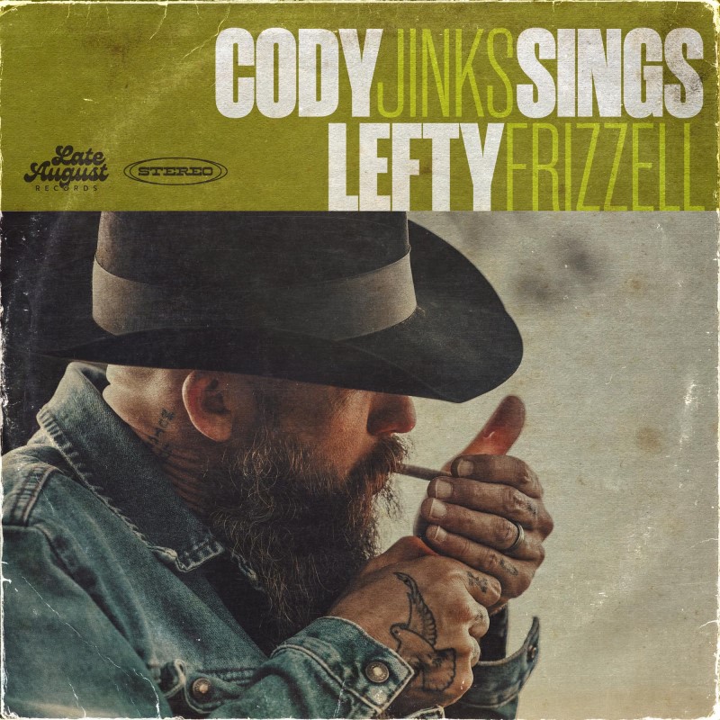 Cody Jinks/Cody Jinks Sings Lefty Frizzell