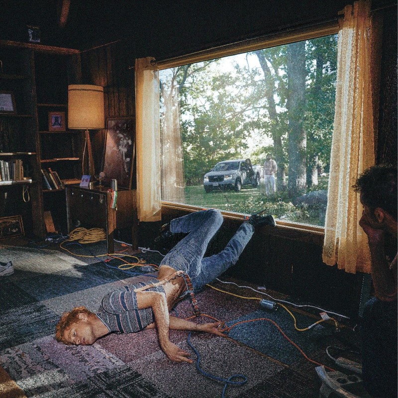 Perfume Genius/Glory