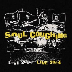 Soul Coughing/Live 2024 (Yellow Vinyl)