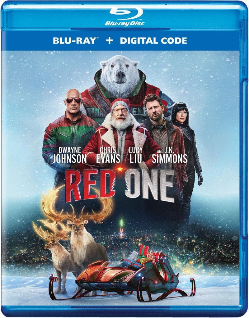 Red One/Red One