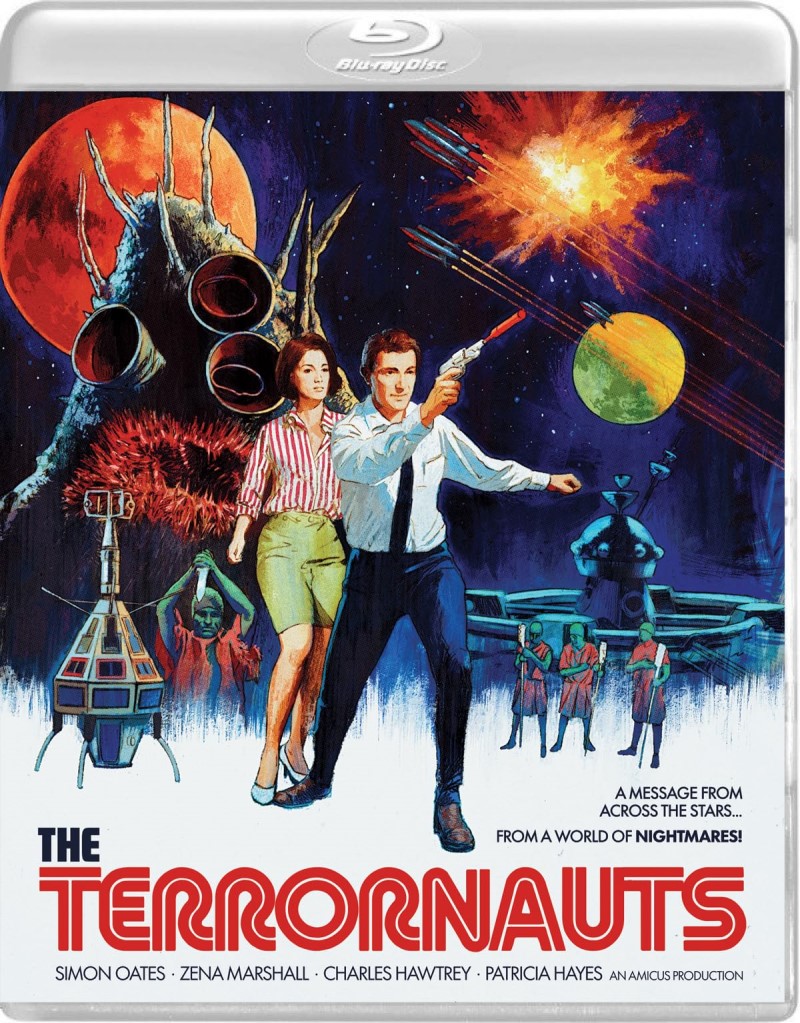 Terrornauts/Terrornauts