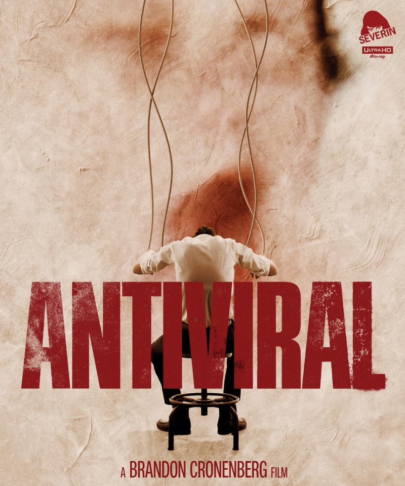 Antiviral/Antiviral