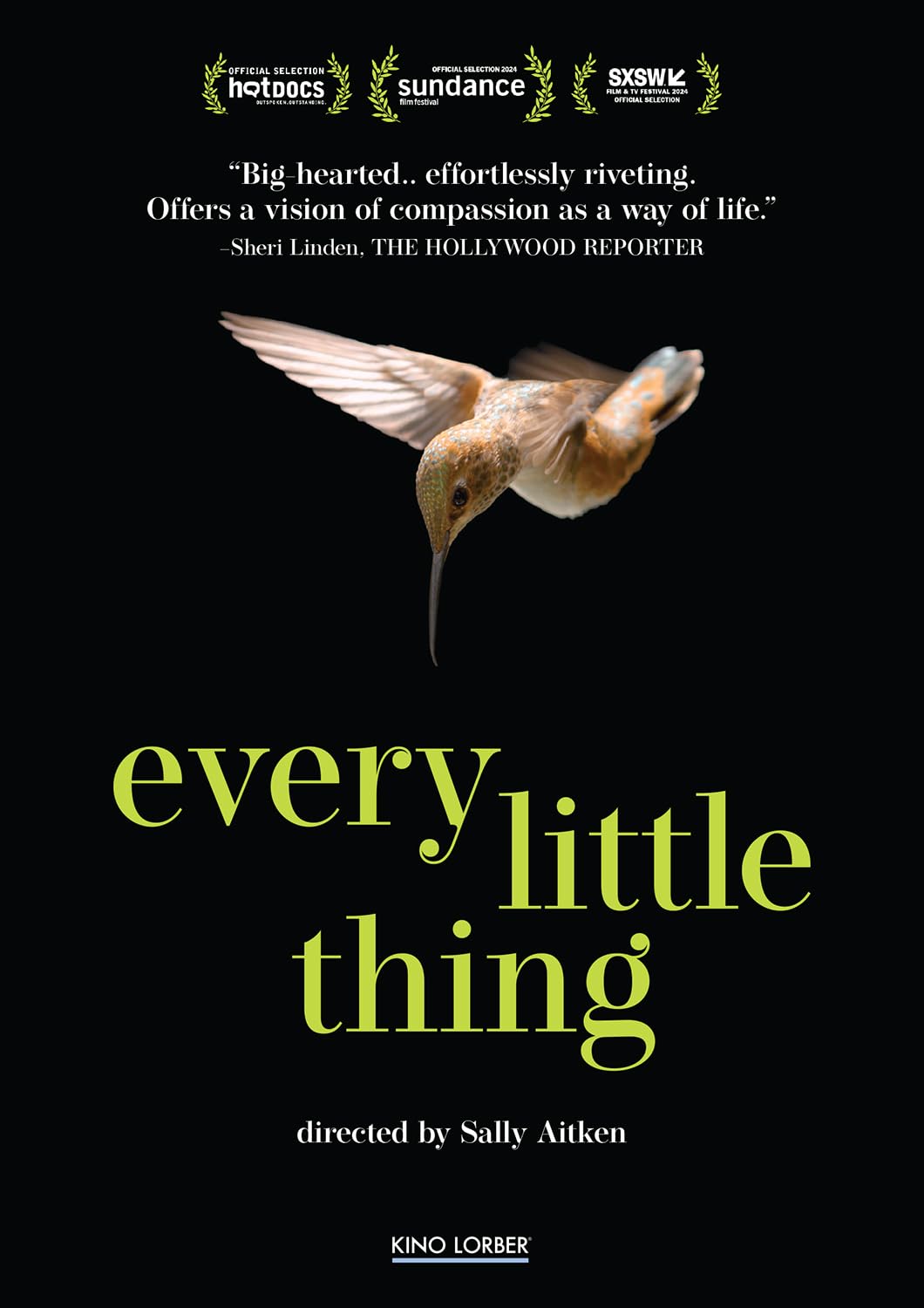 Every Little Thing/Every Little Thing