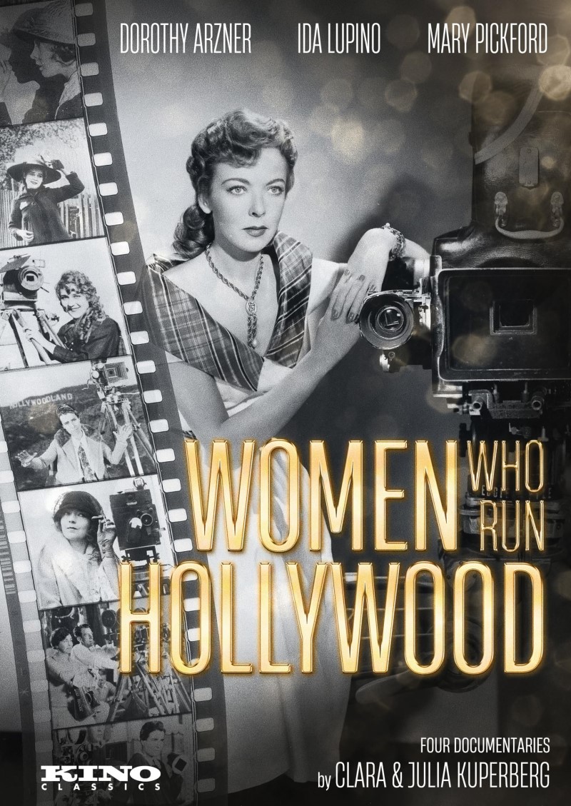 Women Who Run Hollywood/Women Who Run Hollywood