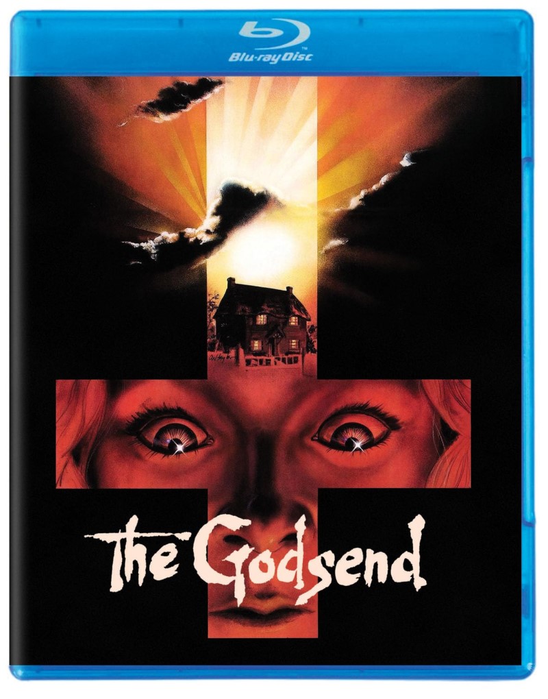 The Godsend (1980)/Stoddard/Hayman@Blu-Ray@R