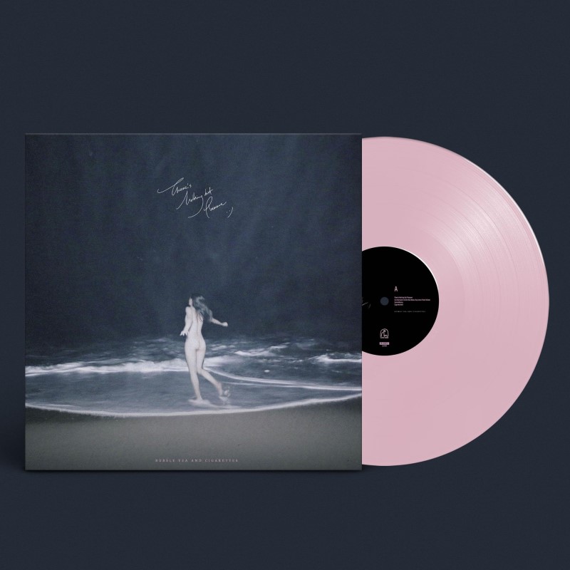 Bubble Tea & Cigarettes/There's Nothing But Pleasure -