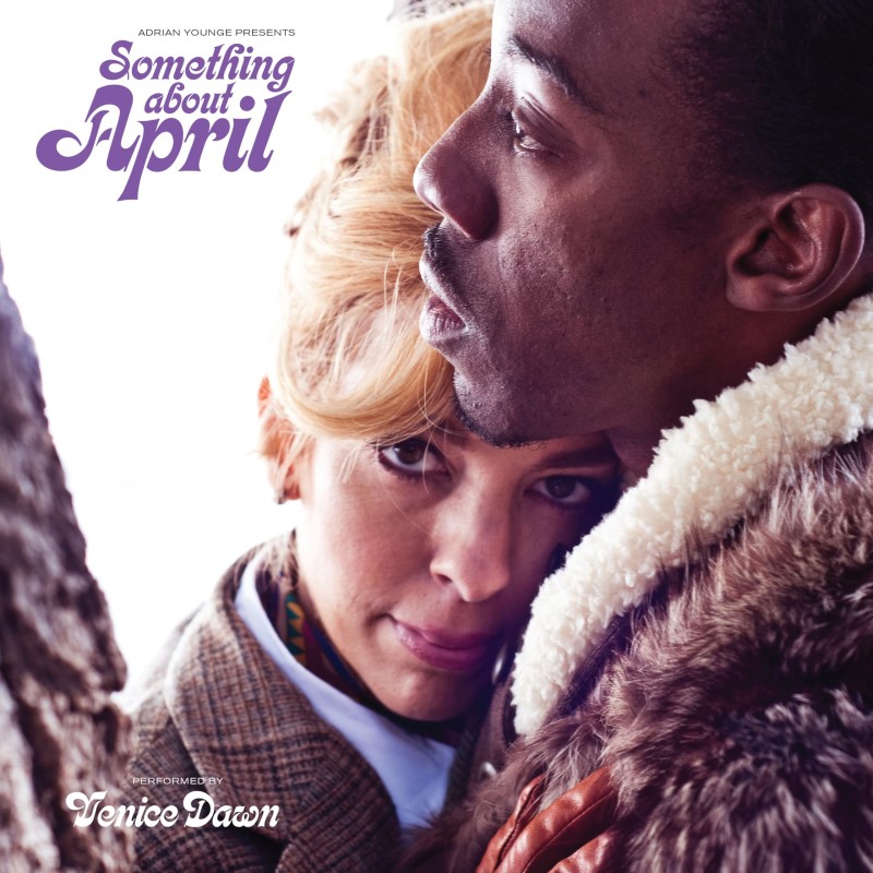 Adrian Younge/Adrian Younge Presents: Someth