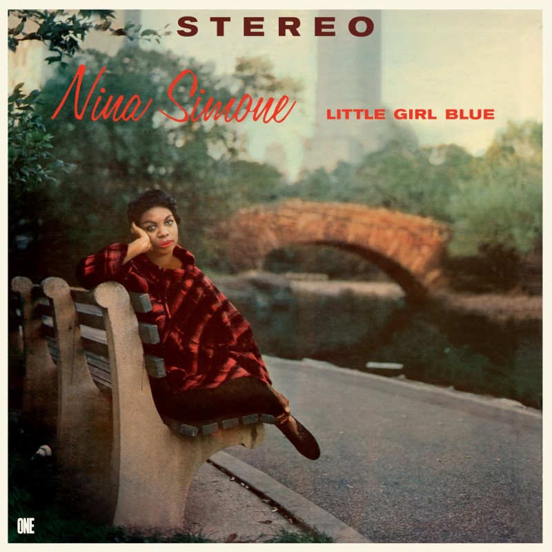 Nina Simone/Little Girl Blue