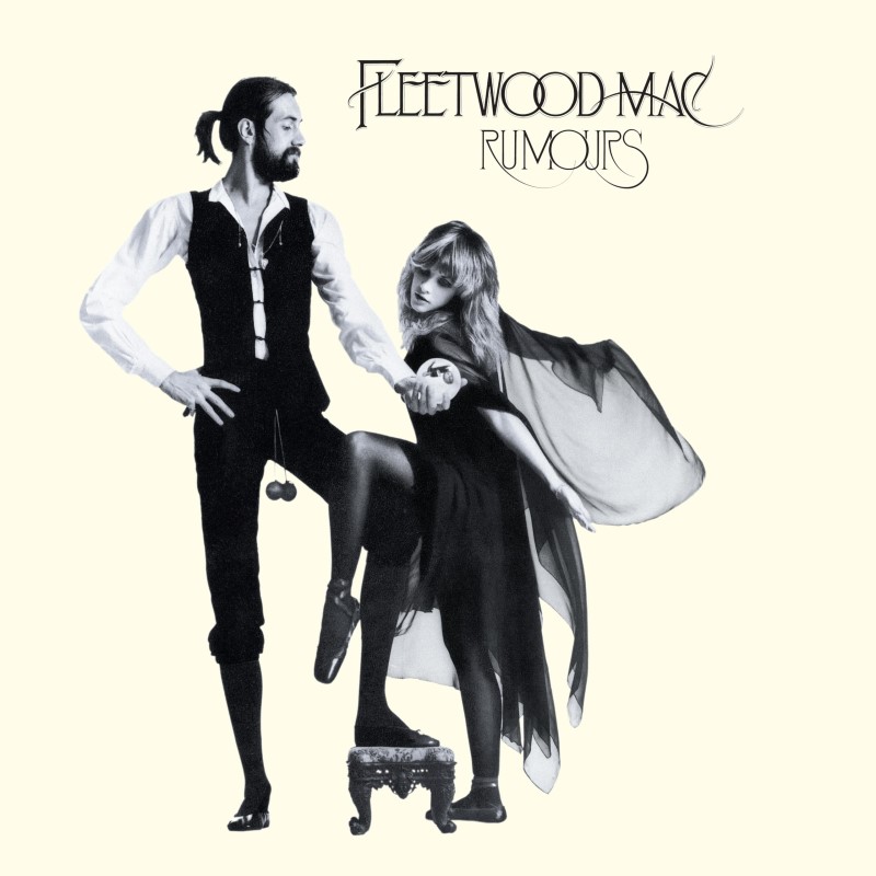 Fleetwood Mac/Rumours (2025 Reissue)