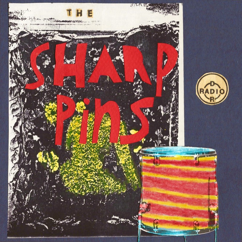Sharp Pins/Radio Ddr