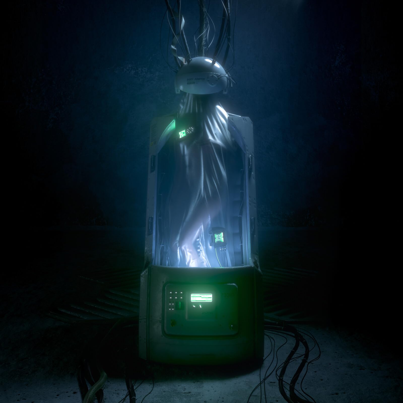 Provoker/Body Jumper