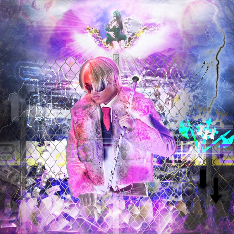 Thaiboy Digital/Back2Life