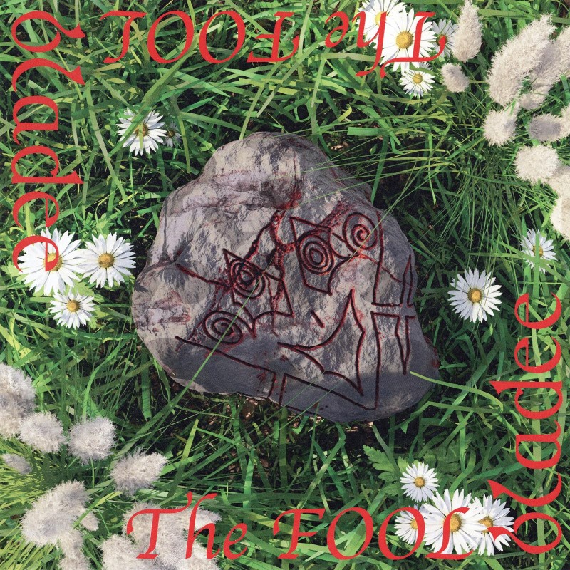 Bladee/The Fool