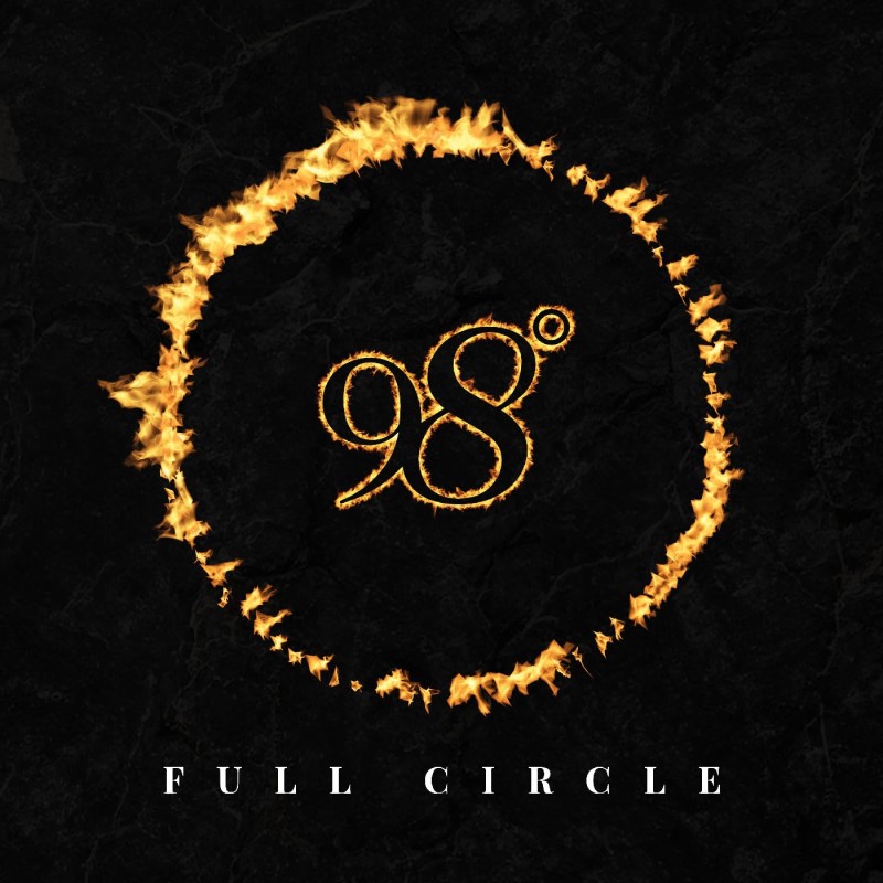 98 Degrees/Full Circle