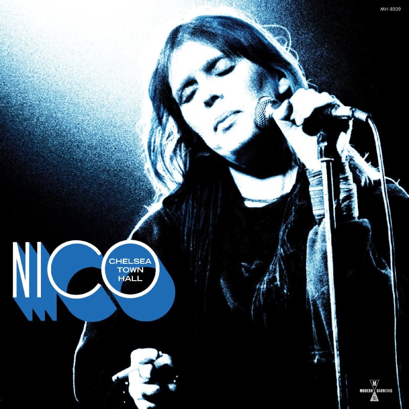 Nico/Chelsea Town Hall