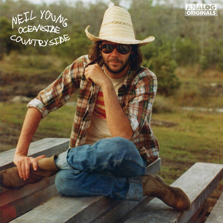Neil Young/Oceanside Countryside