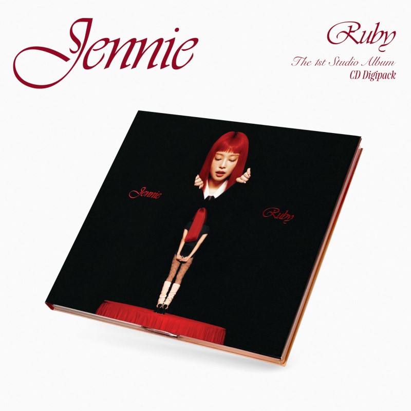 Jennie/Ruby@Explicit Version