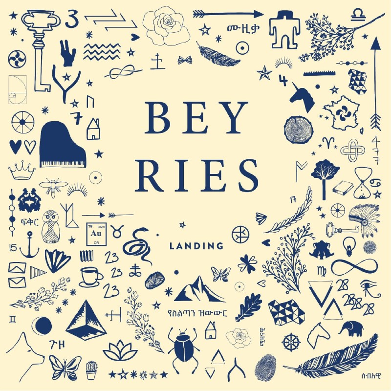 Beyries/Landing@Import-Can