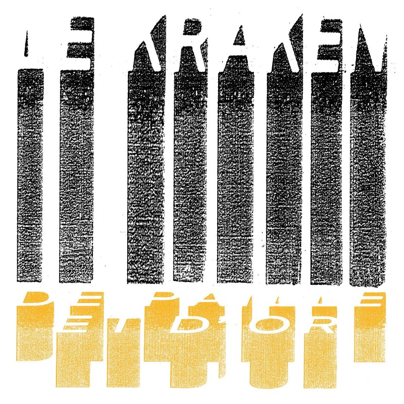 Le Kraken/De Paille Et D'Or