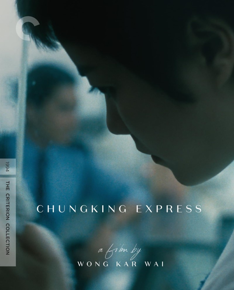 Chungking Express/Criterion Collection