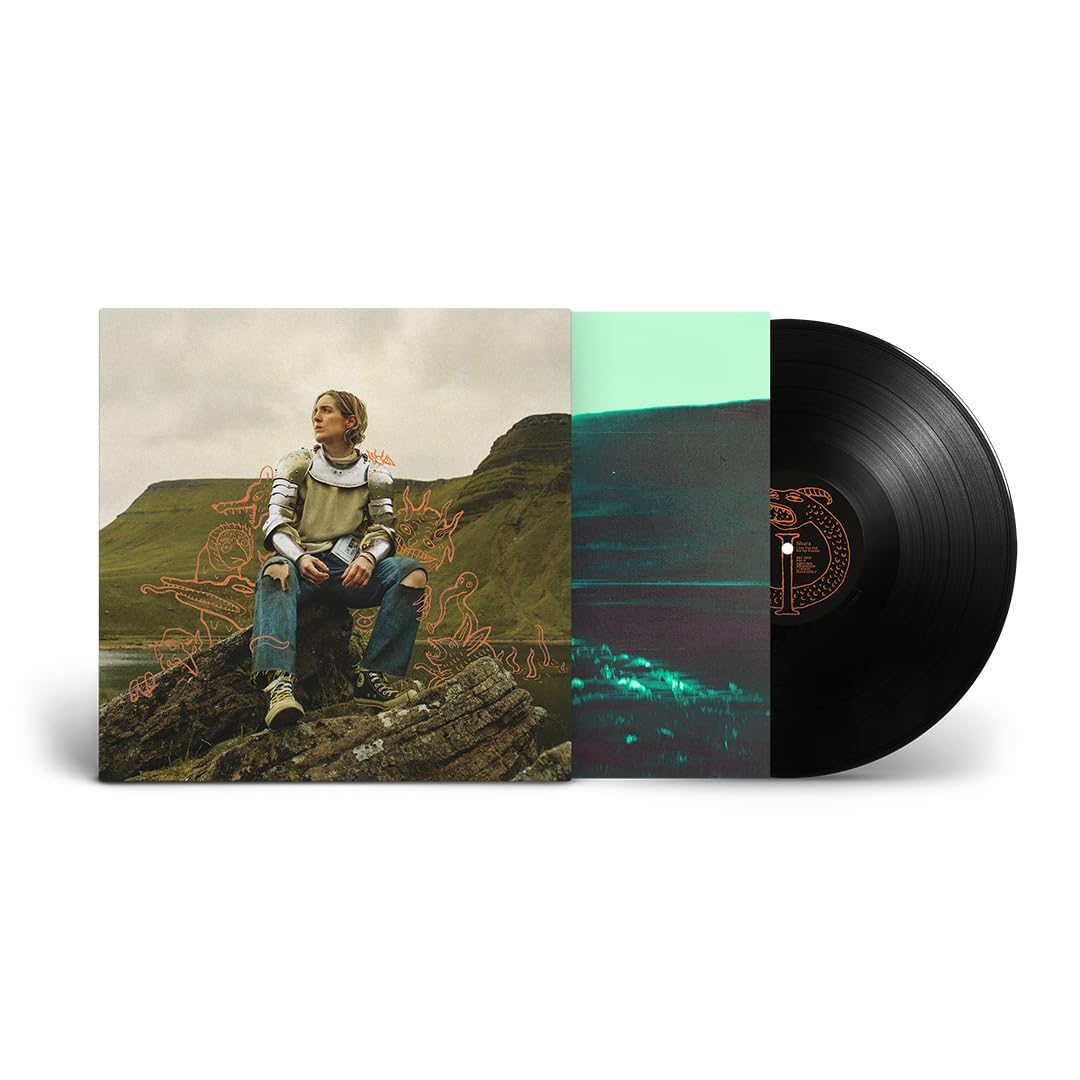 Shura/I Got Too Sad For My Friends@Amped Exclusive