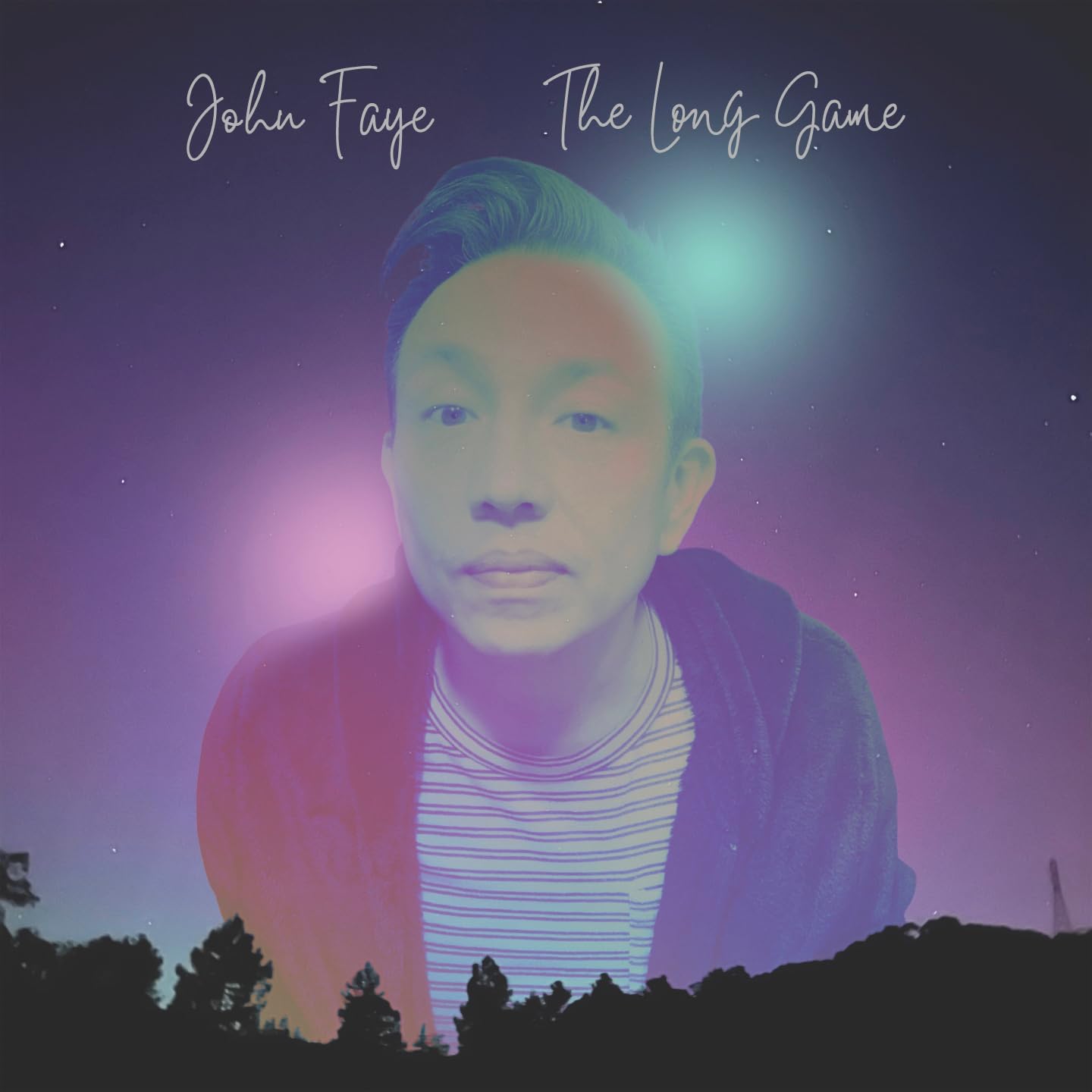 John Faye/Long Game