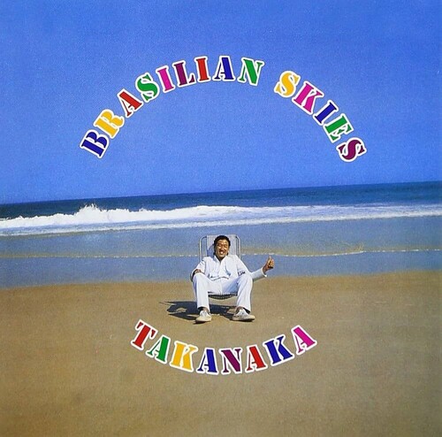 Masayoshi Takanaka/Brasilian Skies@Amped Non Exclusive