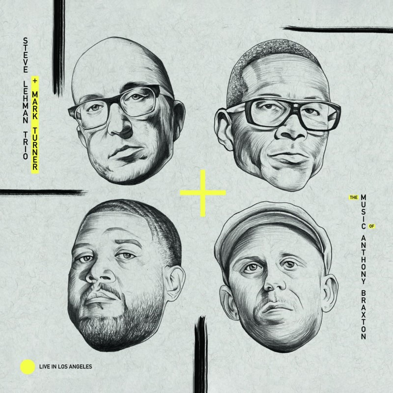 Steve Lehman/Music Of Anthony Braxton@Amped Exclusive