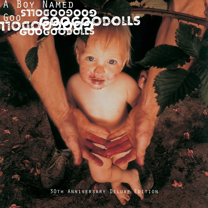 Goo Goo Dolls/A Boy Named Goo (30th Anniversary Deluxe Edition)@2LP