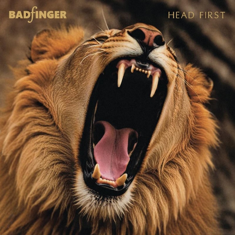 Badfinger/Head First: 50th Anniversary Special Edition