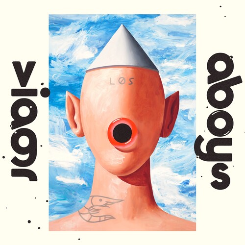 Viagra Boys/Viagr Aboys