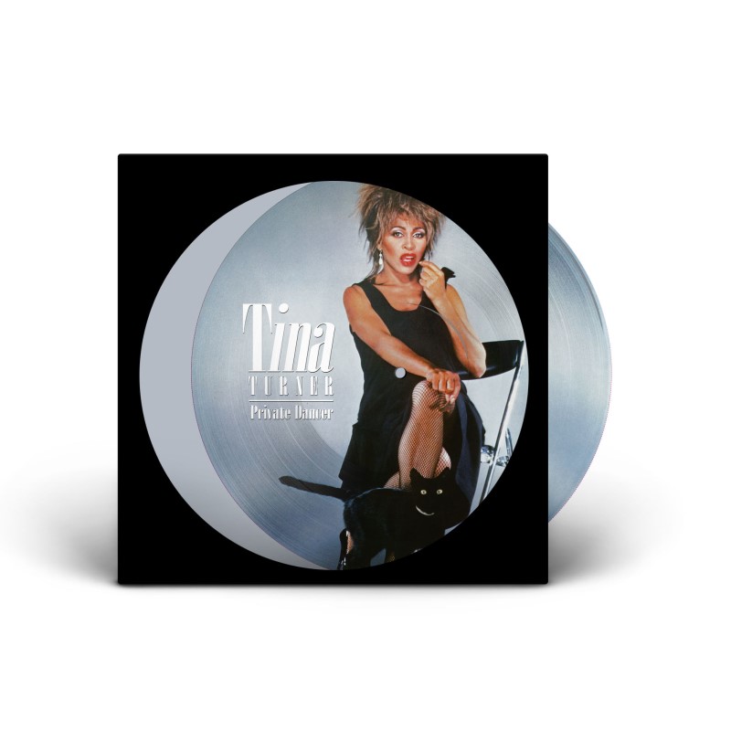 Tina Turner/Private Dancer (Picture Disc)
