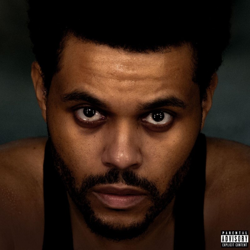 The Weeknd/Hurry Up Tomorrow