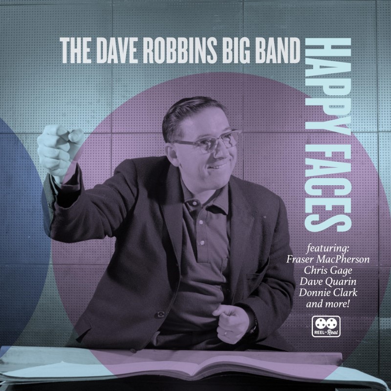 Dave Robbins/Happy Faces
