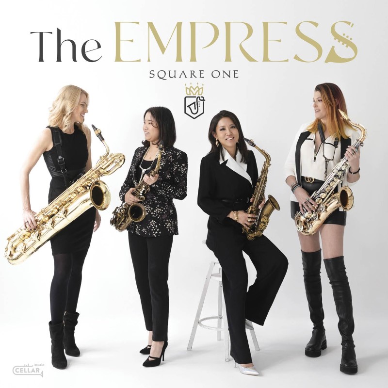 Empress/Square One