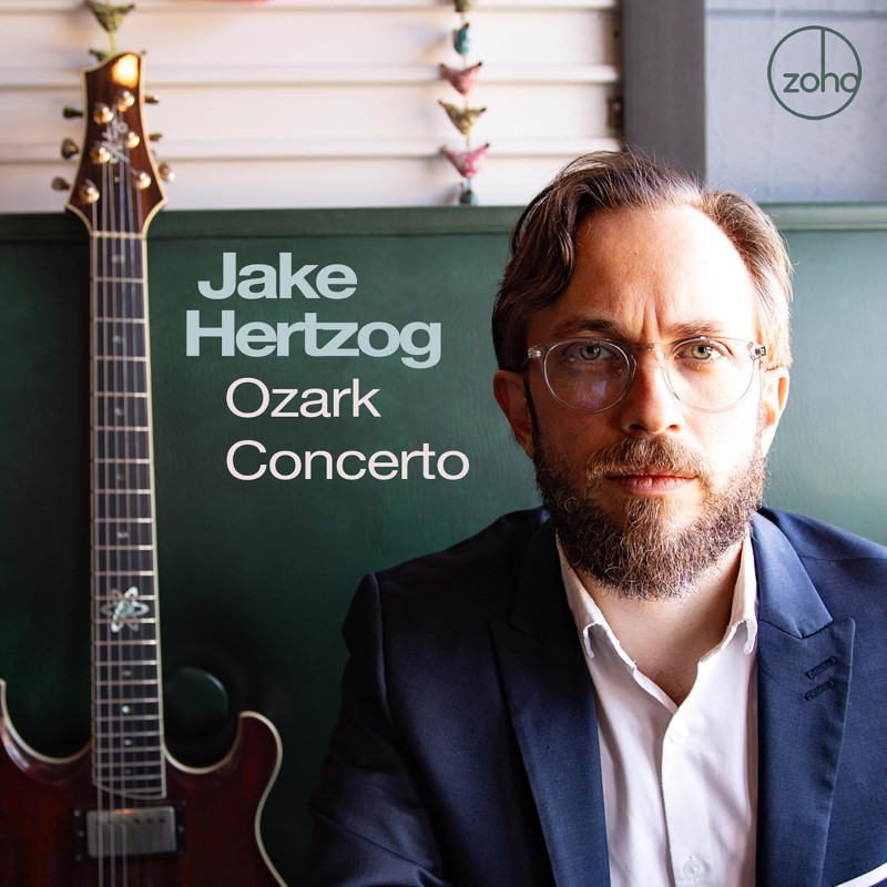 Jake Hertzog/Ozark Concerto